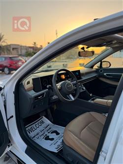 هیوندای سۆناتا